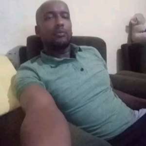 Tamiru Legesa