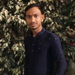 Deepanshu Chaurasiya