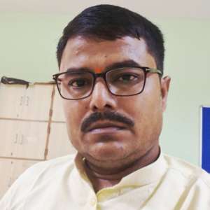 आचार्य आलोक सिंह Y singh