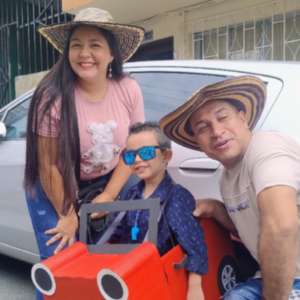 Kelly Johana Ewald Zapata