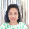 Kavitha Ramnarayan