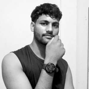 Ritesh Kumar