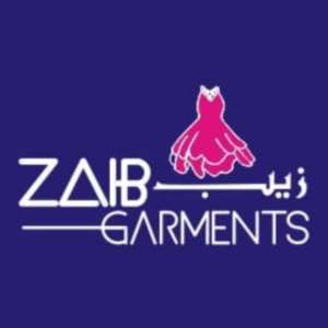 Zaib Garments Yazman