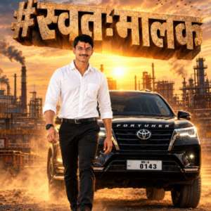 Ganesh DaDa Patil
