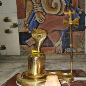 Har har Mahadev Har har Mahadev