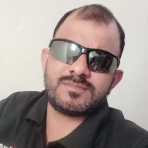 Manoj Jangid