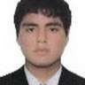 Anthony Martin Rosas Quispe