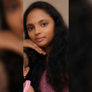 Kusuma Krishna