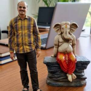 Sudhakar P