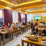 Touchwood Guest house