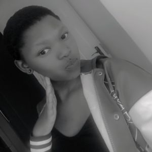 Wame bethel Ntwaagae
