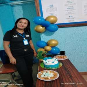 Josmery Lathulerie