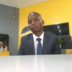 Simbarashe Mupota