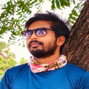 Palash Mondal