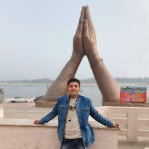 Krish Gangwani