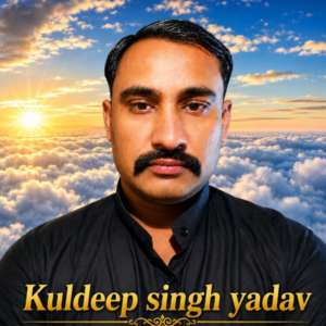 Kuldeep Yadav