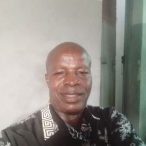 Moses Nwachukwu