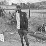 Siphosethu Dlamini