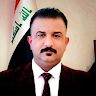 الدكتور علي عبد المنعم الخزاعي