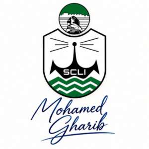 Mohamed Gharib