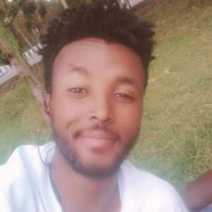 Ayub Hasan adam