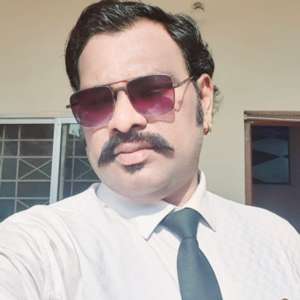 Shyammahi Anirudh