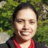 Shabana Shaikh