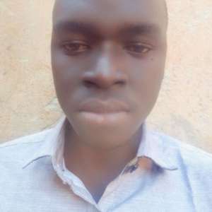 Solomon Ogwang