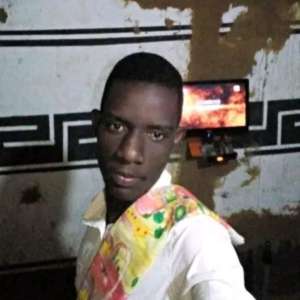 Henry Tetteh