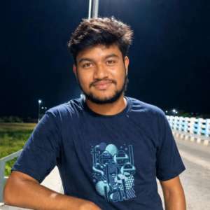 Arup Chalak