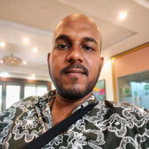 Arun Yadav