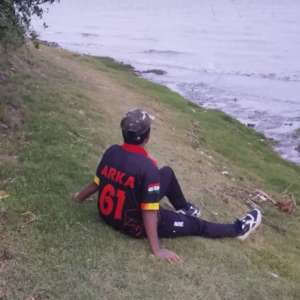 Arkadeep Deb