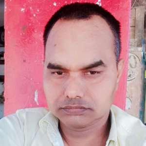 Sunil Maurya