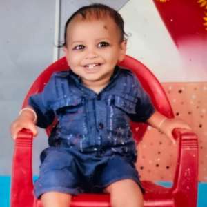 Aditya Roy