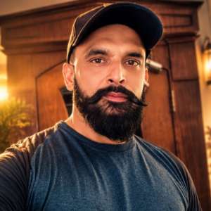 Jaspreet Singh