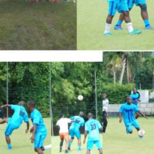 Lewis Meye obiang