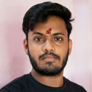 RAUSHAN KUMAR