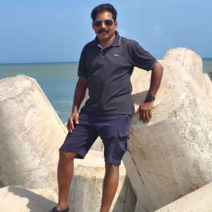 Gopakumar Nair