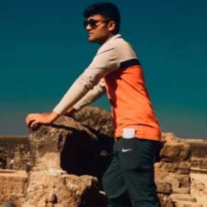Vishal Kolhe
