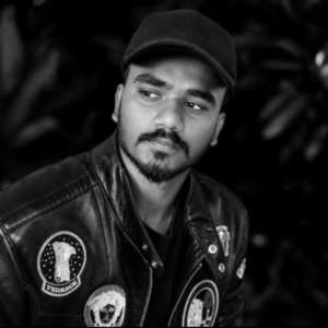 Mohammad Khaja