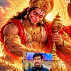 Raghvendra Sharma