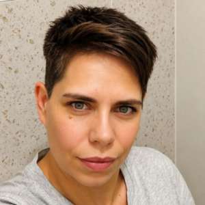 Sandra Stofberg