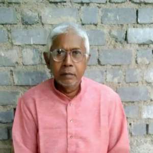 केशवराम सेन