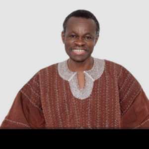David Akonor
