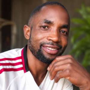 Christian Muwowo