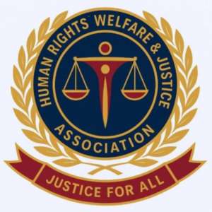 Human Rights Wellfear Justice Association
