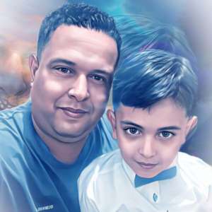 عبد المؤمن بلوذان