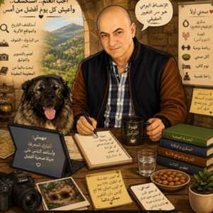 ماجد كرباج