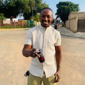 Paul Thabo Kubheka