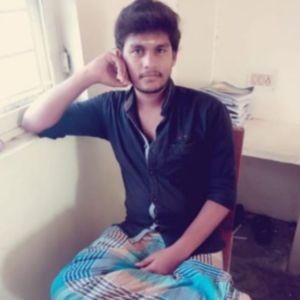 User